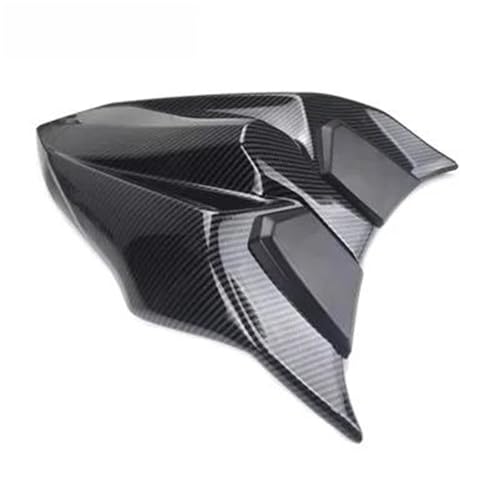 YSDSLS Rücksitzverkleidung Soziusabdeckung Für Den Hinteren Teil Solositzabdeckung Motorrad Soziussitz Für Ninja Für Z 650 Für Z650 Für ER6F 2017 2018 2019 2020 Verkleidungsteile von YSDSLS