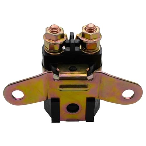 YSDSLS Schutzschaltung Motorrad Starter Relais Für Suzuki GS 1150 GS1150 GN125 GN 125 GS300 GSF 400 GSF400 GS500 GSX600 GSX 600 LS650 von YSDSLS