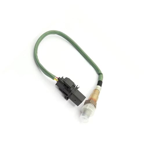 Lambdasensor 0035427018 Vorder Sauerstoffsensor Für Mercedes Für Benz W176 W246 C117 C219 W204 S204 C204 W211 W212 A207 C207 X156 X204 X164 V251 R171 Sauerstoffsensor Lambdasensor 0035427018 Vorder Sauerstoffsensor Für Mercedes Für Benz W176 W246 C117 C219 W204 S204 C204 W211 W212 A207 C207 X156 X204 X164 V251 R171 Sauerstoffsensor von YSFDSG