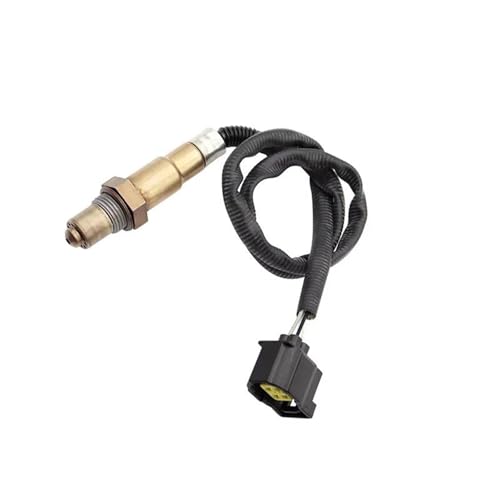 Lambdasensor 0045420818 Hinten Sauerstoff Sensor Für Mercedes Für BEnz C219 W211 X204 X164 W164 V251 W221 W639 Sauerstoffsensor Lambdasensor 0045420818 Hinten Sauerstoff Sensor Für Mercedes Für BEnz C219 W211 X204 X164 W164 V251 W221 W639 Sauerstoffsensor von YSFDSG