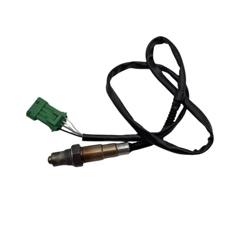Lambdasensor 0258006027 1618Z6 Sauerstoffsensor Sonde O2 Sensor Für Peugeot 206 306 307 407 Sauerstoffsensor Lambdasensor 0258006027 1618Z6 Sauerstoffsensor Sonde O2 Sensor Für Peugeot 206 306 307 407 Sauerstoffsensor von YSFDSG