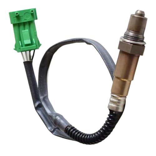 Lambdasensor 0258006027 O2 Lambda Sonde Sauerstoff Sensor Für Peugeot Für Boxer Für Partner 2002 Sauerstoffsensor Lambdasensor 0258006027 O2 Lambda Sonde Sauerstoff Sensor Für Peugeot Für Boxer Für Partner 2002 Sauerstoffsensor von YSFDSG