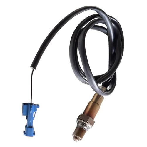 Lambdasensor 0258006029 1628CX 1628HV O2 Sensor Lambda Sonde Sauerstoff Für Citroen C4 Für Evasion Für Xantia Für Xsara Sauerstoffsensor Lambdasensor 0258006029 1628CX 1628HV O2 Sensor Lambda Sonde Sauerstoff Für Citroen C4 Für Evasion Für Xantia Für Xsara Sauerstoffsensor von YSFDSG
