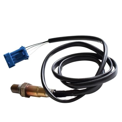 Lambdasensor 0258006029 1628CX 1628HV O2 Sensor Lambda Sonde Sauerstoff Für Fiat Für Ulysse 2,0 16V MPV 1998 1999 2000 Sauerstoffsensor Lambdasensor 0258006029 1628CX 1628HV O2 Sensor Lambda Sonde Sauerstoff Für Fiat Für Ulysse 2,0 16V MPV 1998 1999 2000 Sauerstoffsensor von YSFDSG