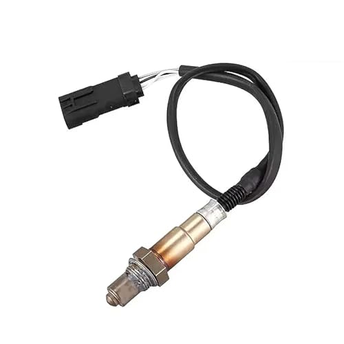 Lambdasensor 0258006046 Lambda O2 Sauerstoff Abgas Sensor Sonde 0258006295 Für Avantime Für Clio Sauerstoffsensor Lambdasensor 0258006046 Lambda O2 Sauerstoff Abgas Sensor Sonde 0258006295 Für Avantime Für Clio Sauerstoffsensor von YSFDSG