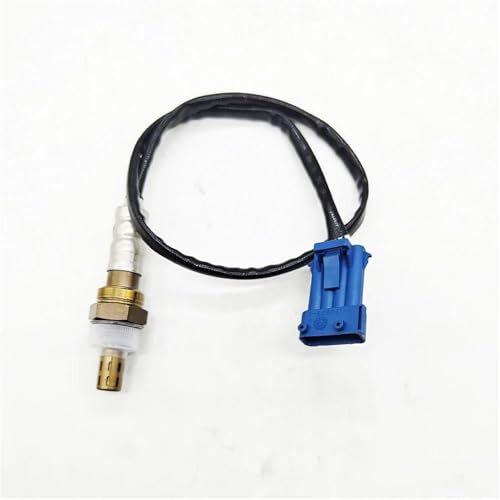Lambdasensor 0258006185 96368765 9636968380 Luft Kraftstoff Verhältnis Sauerstoff O2 Lambdasonde Für Citroen C2 C3 C4 C5 C6 C8 Sauerstoffsensor Lambdasensor 0258006185 96368765 9636968380 Luft Kraftstoff Verhältnis Sauerstoff O2 Lambdasonde Für Citroen C2 C3 C4 C5 C6 C8 Sauerstoffsensor von YSFDSG