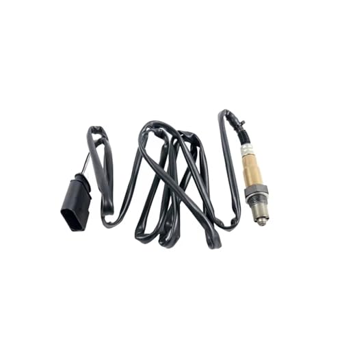 Lambdasensor 0258006978 0 258 006 978 Lambda Sauerstoff Sensor Für A3 A4 A6 A8 Für TT Für ALLROAD Für Kombi Sauerstoffsensor Lambdasensor 0258006978 0 258 006 978 Lambda Sauerstoff Sensor Für A3 A4 A6 A8 Für TT Für ALLROAD Für Kombi Sauerstoffsensor von YSFDSG