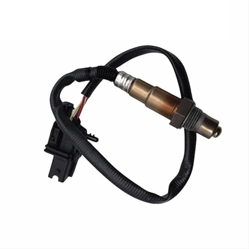 Lambdasensor 0258007206 226937S000 226936M400 Auto Teile Sauerstoff O2 Sensor Für Cadillac Für SRX Für CTS Sauerstoffsensor Lambdasensor 0258007206 226937S000 226936M400 Auto Teile Sauerstoff O2 Sensor Für Cadillac Für SRX Für CTS Sauerstoffsensor von YSFDSG