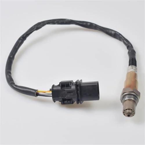 Lambdasensor 0258017113 Sauerstoff O2 Sensor Lambda Luft Kraftstoff Verhältnis Für PEUGEOT 207 208 308 508 Sauerstoffsensor von YSFDSG