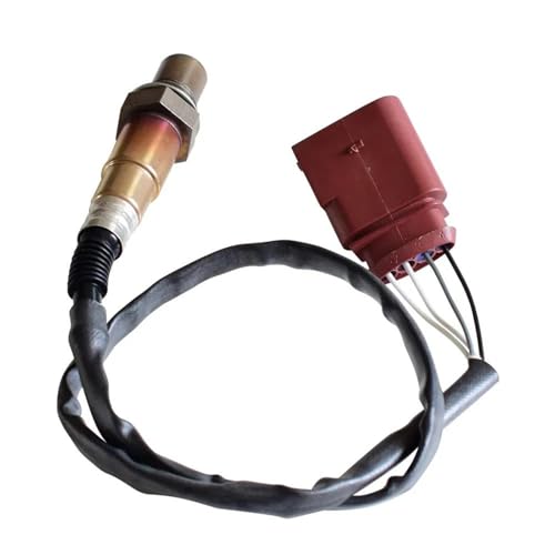 Lambdasensor 058906265C Lambdasonde 0258006305 0258006306 058906265D Für VW Für Passat 3B2 3B5 Sauerstoffsensor Lambdasensor 058906265C Lambdasonde 0258006305 0258006306 058906265D Für VW Für Passat 3B2 3B5 Sauerstoffsensor von YSFDSG