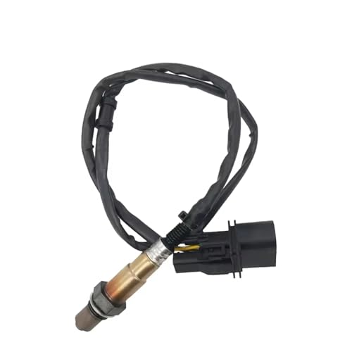Lambdasensor 06A906262BC Auto O2 Sauerstoff Sensor 5-Draht 0258007090 06B906265D Für VW Für Golf Für Jetta Für Passat Sauerstoffsensor von YSFDSG