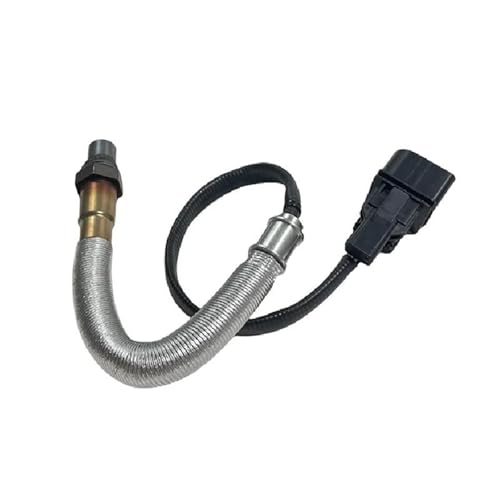 Lambdasensor 11787530282 Sauerstoff O2 Sensor 0258007273 Für 3 Serie E90 E91 320i 2005 2006 2007 Ersatz Teile Sauerstoffsensor Lambdasensor 11787530282 Sauerstoff O2 Sensor 0258007273 Für 3 Serie E90 E91 320i 2005 2006 2007 Ersatz Teile Sauerstoffsensor von YSFDSG