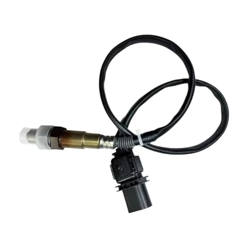 Lambdasensor 11787569930 Sauerstoff Sensor Breitband Lambda Für 1 Serie E81 E82 E88 E90 E91 E92 E93 E60 E61 Sauerstoffsensor Lambdasensor 11787569930 Sauerstoff Sensor Breitband Lambda Für 1 Serie E81 E82 E88 E90 E91 E92 E93 E60 E61 Sauerstoffsensor von YSFDSG