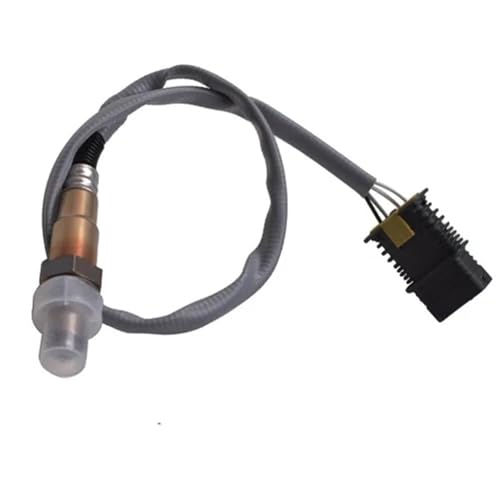 Lambdasensor 11787589475 Downstream Sauerstoff O2 Sensor 0258010162 Für 4 5 6 7 Serie F32 F82 F10 F07 F11 F12 F13 X3 X4 X5 X6 Sauerstoffsensor von YSFDSG