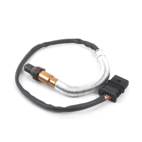 Lambdasensor 11787596908 Auto Styling O2 Sauerstoff Sensor 0258027015 11788617029 Für X4 X5 X6 F26 E70 F15 E71 F16 F85 F86 Sauerstoffsensor Lambdasensor 11787596908 Auto Styling O2 Sauerstoff Sensor 0258027015 11788617029 Für X4 X5 X6 F26 E70 F15 E71 F16 F85 F86 Sauerstoffsensor von YSFDSG