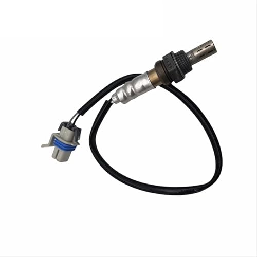 Lambdasensor 12609457 234-4256 Hinten Sauerstoff Sensor Für CADILLAC Für ESCALADE 6,2 L 2008 2009 2010 2011 2012 2013 2014 DOWNSTREAM Sauerstoffsensor Lambdasensor 12609457 234-4256 Hinten Sauerstoff Sensor Für CADILLAC Für ESCALADE 6,2 L 2008 2009 2010 2011 2012 2013 2014 DOWNSTREAM Sauerstoffsensor von YSFDSG
