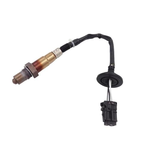 Lambdasensor 39210-2B070 Lambda Sonde Sauerstoff O2 Sensor Für KIA Für Carens IV 2013 2,0 L Für CERATO II Für Forte 1,6 L 392102B070 Sauerstoffsensor Lambdasensor 39210-2B070 Lambda Sonde Sauerstoff O2 Sensor Für KIA Für Carens IV 2013 2,0 L Für CERATO II Für Forte 1,6 L 392102B070 Sauerstoffsensor von YSFDSG