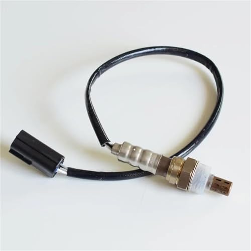 Lambdasensor 4-Draht-Sauerstoffsensor 96418965 96325533 96291099 ES20037 Für Mazda 626 Für MX-6 Für Xedos 6 1994 Sauerstoffsensor Lambdasensor 4-Draht-Sauerstoffsensor 96418965 96325533 96291099 ES20037 Für Mazda 626 Für MX-6 Für Xedos 6 1994 Sauerstoffsensor von YSFDSG