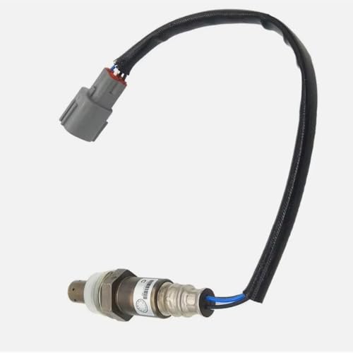 Lambdasensor 8946533470 Downstream Sauerstoff O2 Sensor Für Toyota Für Camry 2004 2005 2006 2007 2008 2009 2010 2011 2,4 L Sauerstoffsensor Lambdasensor 8946533470 Downstream Sauerstoff O2 Sensor Für Toyota Für Camry 2004 2005 2006 2007 2008 2009 2010 2011 2,4 L Sauerstoffsensor von YSFDSG