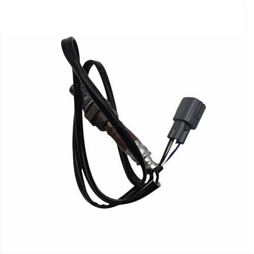 Lambdasensor 8946542100 Sauerstoffsensor O2 Auto Luft-Kraftstoff-Verhältnis Lambdasonde Für Toyota Für RAV4 2001 2002 2003 Sauerstoffsensor von YSFDSG