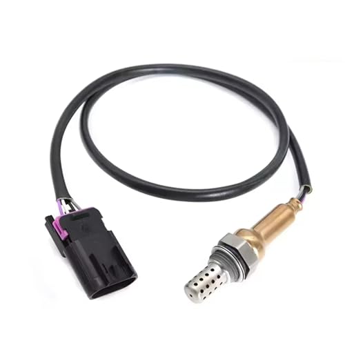 Lambdasensor Auto Downstream O2 Sauerstoff Lambdasonde 0258007090 Für HYUNDAI Für AZERA Für ENTOURAGE Für GENESIS Sauerstoffsensor Lambdasensor Auto Downstream O2 Sauerstoff Lambdasonde 0258007090 Für HYUNDAI Für AZERA Für ENTOURAGE Für GENESIS Sauerstoffsensor von YSFDSG