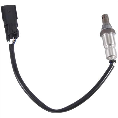 Lambdasensor Auto Sauerstoff Sensor O2 68195741AA Für CHRYSLER 200 2,4 L L4 2015 2016 2017 Sauerstoffsensor von YSFDSG