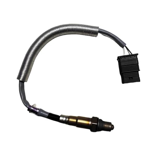 Lambdasensor Auto Styling O2 Sauerstoff Sensor 11787589147 0258010161 Für 5 Series F10 F11 F01 F02 F03 523i 530i 528i 730i 730Li Zubehör Sauerstoffsensor Lambdasensor Auto Styling O2 Sauerstoff Sensor 11787589147 0258010161 Für 5 Series F10 F11 F01 F02 F03 523i 530i 528i 730i 730Li Zubehör Sauerstoffsensor von YSFDSG