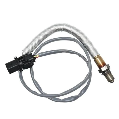 Lambdasensor Auto Styling Zubehör O2 Sauerstoff Sensor 11787586693 0258017206 Für 7 Serie F02 740i 740Li Ersatz Teile Sauerstoffsensor von YSFDSG