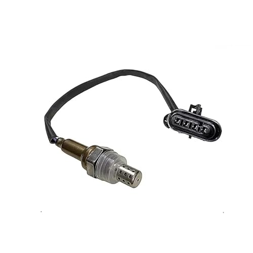 Lambdasensor Automotive Zubehör Sauerstoff Sensor AFS138 AFS75 Für Buick Für Century Für Regal 3,1 L 3,8 L Sauerstoffsensor Lambdasensor Automotive Zubehör Sauerstoff Sensor AFS138 AFS75 Für Buick Für Century Für Regal 3,1 L 3,8 L Sauerstoffsensor von YSFDSG