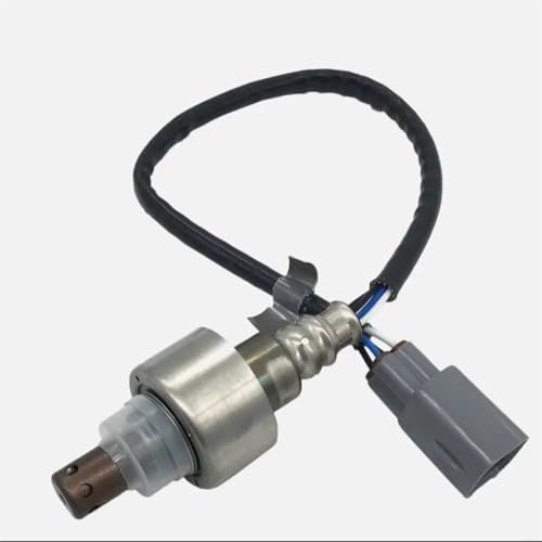 Lambdasensor DOX-0106 LAMBDA SAUERSTOFF O2 SENSOR RECHTS FÜR TOYOTA FÜR AVENSIS FÜR COROLLA FÜR YARIS 2000 2001 2002 2003 1.8L 894652077 Sauerstoffsensor Lambdasensor DOX-0106 LAMBDA SAUERSTOFF O2 SENSOR RECHTS FÜR TOYOTA FÜR AVENSIS FÜR COROLLA FÜR YARIS 2000 2001 2002 2003 1.8L 894652077 Sauerstoffsensor von YSFDSG