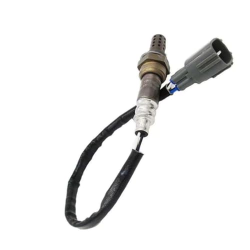 Lambdasensor Downstream Links Sauerstoff Sensor 234-4804 Für Toyota Für 4Runner 4,0 L 2003-2004 89465-60220 Sauerstoffsensor Lambdasensor Downstream Links Sauerstoff Sensor 234-4804 Für Toyota Für 4Runner 4,0 L 2003-2004 89465-60220 Sauerstoffsensor von YSFDSG