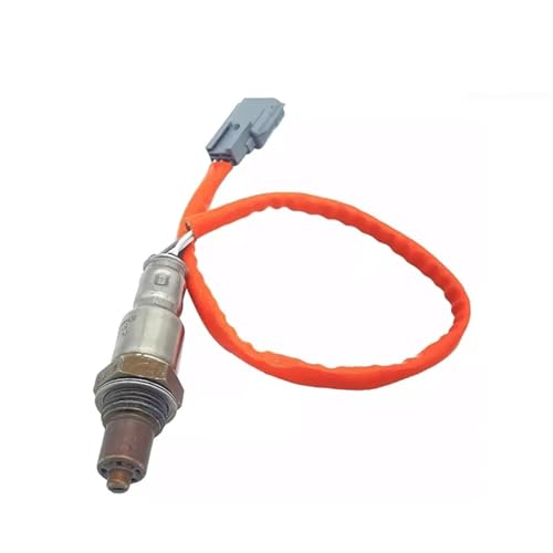 Lambdasensor Lambda O2 Sensor H8201547922 Für Nissan Für Micra Für Note 2016 Sauerstoffsensor Lambdasensor Lambda O2 Sensor H8201547922 Für Nissan Für Micra Für Note 2016 Sauerstoffsensor von YSFDSG
