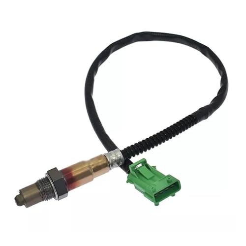Lambdasensor Lambda-Sauerstoff-Sensor Für Fiat Für Ducato Für Ulysse 0258006027 Sauerstoffsensor von YSFDSG
