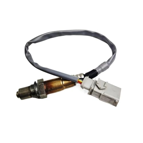 Lambdasensor Lambda Sonde Sauerstoff O2 Sensor Für A4 A5 A6 A7 A8 Q5 1,8 2,0 8R0906262 8R0906262E 0258027115 Sauerstoffsensor Lambdasensor Lambda Sonde Sauerstoff O2 Sensor Für A4 A5 A6 A7 A8 Q5 1,8 2,0 8R0906262 8R0906262E 0258027115 Sauerstoffsensor von YSFDSG