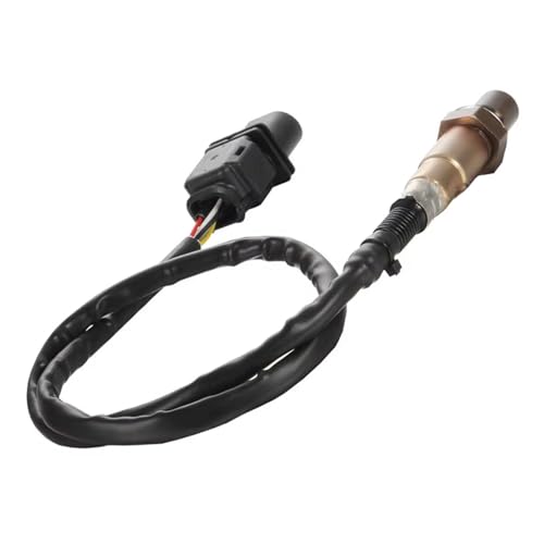 Lambdasensor Lambda Sonde Sauerstoff O2 Sensor Für SKODA Für OCTAVIA 0281004085 03L906262B Sauerstoffsensor Lambdasensor Lambda Sonde Sauerstoff O2 Sensor Für SKODA Für OCTAVIA 0281004085 03L906262B Sauerstoffsensor von YSFDSG