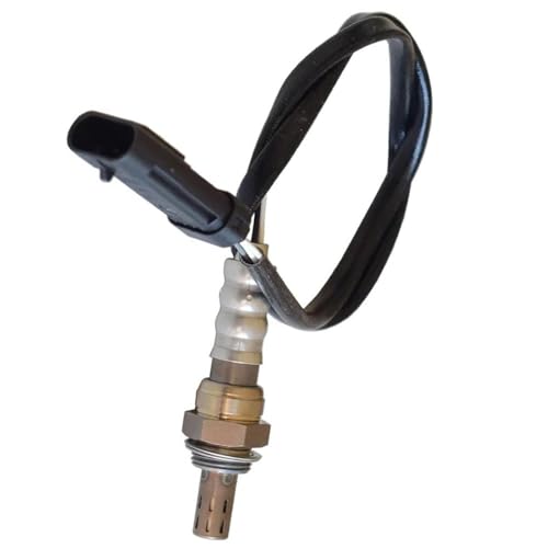 Lambdasensor Lambdasonde Luft-Kraftstoff-Verhältnis O2 Sauerstoffsensor 8200437489 Für Thalia 1.4 16V Sauerstoffsensor Lambdasensor Lambdasonde Luft-Kraftstoff-Verhältnis O2 Sauerstoffsensor 8200437489 Für Thalia 1.4 16V Sauerstoffsensor von YSFDSG