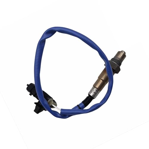 Lambdasensor Luft-Kraftstoff-Verhältnis Lambda O2 Sauerstoffsensor 0258010222 55572993 Für Buick Für Encore 1.4L 2013 2014 2015 Sauerstoffsensor Lambdasensor Luft-Kraftstoff-Verhältnis Lambda O2 Sauerstoffsensor 0258010222 55572993 Für Buick Für Encore 1.4L 2013 2014 2015 Sauerstoffsensor von YSFDSG