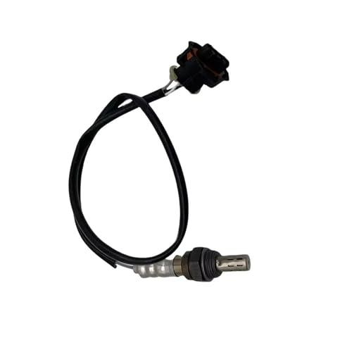 Lambdasensor Luft-Kraftstoff-Verhältnis Sauerstoffsensor Lambdasonde 5WK91709 9158718 Für Opel Für Astra Für Corsa C Für Meriva Für Signum Für Vectra Sauerstoffsensor Lambdasensor Luft-Kraftstoff-Verhältnis Sauerstoffsensor Lambdasonde 5WK91709 9158718 Für Opel Für Astra Für Corsa C Für Meriva Für Signum Für Vectra Sauerstoffsensor von YSFDSG