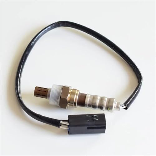 Lambdasensor O2 Luft-Kraftstoff-Verhältnis-Sauerstoffsensor 5WK91709 9158718 0855389 855361 Für Vauxhall Für Astra Für Corsa C Für Vectra Für Zafira Sauerstoffsensor Lambdasensor O2 Luft-Kraftstoff-Verhältnis-Sauerstoffsensor 5WK91709 9158718 0855389 855361 Für Vauxhall Für Astra Für Corsa C Für Vectra Für Zafira Sauerstoffsensor von YSFDSG