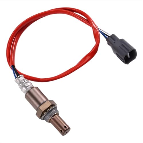 Lambdasensor O2 Sauerstoff Sensor 89465-BZ040 89465BZ040 Für Toyota Für Avanza 2007 2008 2009 2010 2011 1,5 L Sauerstoffsensor von YSFDSG