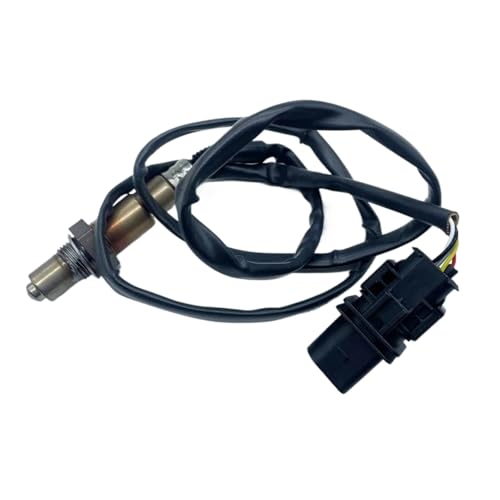 Lambdasensor OE 0258017025 17025 LSU4.9 Luft-Kraftstoff-Verhältnis O2 Sauerstoffsensor Für Accord Für Civic Für CR-V Für Odyssey 30-0300 30-4110 30-2004 Sauerstoffsensor Lambdasensor OE 0258017025 17025 LSU4.9 Luft-Kraftstoff-Verhältnis O2 Sauerstoffsensor Für Accord Für Civic Für CR-V Für Odyssey 30-0300 30-4110 30-2004 Sauerstoffsensor von YSFDSG