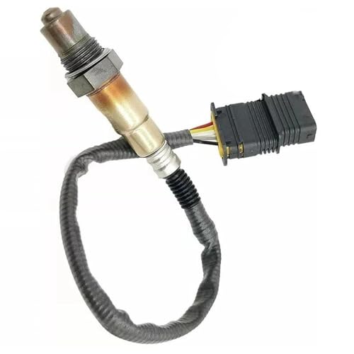 Lambdasensor OEM 11787848482 Sauerstoff Sensor Für 2Serie F32 F82 Für 3Serie F30 F80 Für 4Serie F32 F82 2014-2023 784848201 Sauerstoffsensor Lambdasensor OEM 11787848482 Sauerstoff Sensor Für 2Serie F32 F82 Für 3Serie F30 F80 Für 4Serie F32 F82 2014-2023 784848201 Sauerstoffsensor von YSFDSG