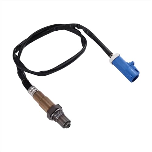 Lambdasensor Sauerstoff O2 Sensor 0258006927 6G91-9G444-AA Für VOLVO Für V40 Für V70 Für XC60 Sauerstoffsensor Lambdasensor Sauerstoff O2 Sensor 0258006927 6G91-9G444-AA Für VOLVO Für V40 Für V70 Für XC60 Sauerstoffsensor von YSFDSG