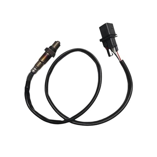 Lambdasensor Sauerstoffsensor 0258007242 Für Mercedes Für Benz Für C-KLASSE Für W203 Für E-KLASSE Für W211 Für SPRINTER Ersatzteile Sauerstoffsensor Lambdasensor Sauerstoffsensor 0258007242 Für Mercedes Für Benz Für C-KLASSE Für W203 Für E-KLASSE Für W211 Für SPRINTER Ersatzteile Sauerstoffsensor von YSFDSG