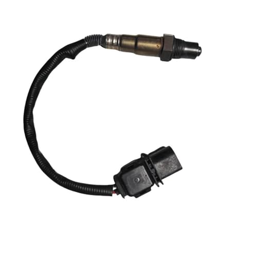 Lambdasensor Sauerstoffsensor 0258017015 Für Mercedes Für Benz W169 W203 W204 W212 W166 W221 W639 C300 C320 C350 E300 E350 ML350 ML63 Für AMG Sauerstoffsensor Lambdasensor Sauerstoffsensor 0258017015 Für Mercedes Für Benz W169 W203 W204 W212 W166 W221 W639 C300 C320 C350 E300 E350 ML350 ML63 Für AMG Sauerstoffsensor von YSFDSG