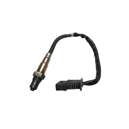 Lambdasensor Sauerstoffsensor 0258027029 Für X1 E84 X3 F25 X4 F26 X5 F15 F85 Z4 Für Roadster F89 Ersatzteile Sauerstoffsensor Lambdasensor Sauerstoffsensor 0258027029 Für X1 E84 X3 F25 X4 F26 X5 F15 F85 Z4 Für Roadster F89 Ersatzteile Sauerstoffsensor von YSFDSG