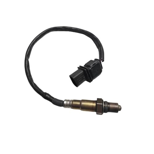 Lambdasensor Sauerstoffsensor 92068286 Für Chevy Für Captiva 2007 2008 2009 2010 Ersatzteile Sauerstoffsensor von YSFDSG