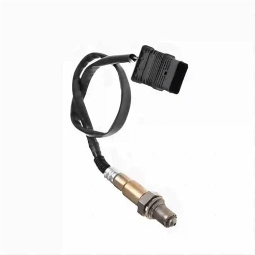 Lambdasensor Sauerstoffsensor Für 5er Für 7er F10 F02 523i 730Li 11787603022 Sauerstoffsensor Lambdasensor Sauerstoffsensor Für 5er Für 7er F10 F02 523i 730Li 11787603022 Sauerstoffsensor von YSFDSG