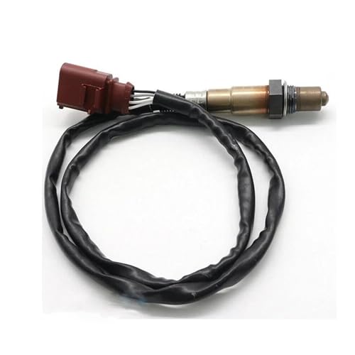 Lambdasensor Sauerstoffsensor Für VW Für Jetta 2.0T 2.5 Für Tiguan Für CC 1K0998262E 06F906265 0258010099 Sauerstoffsensor(Oxygen Sensor) von YSFDSG