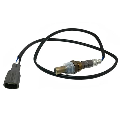 Lambdasensor Upstream O2 Sauerstoff Luft Kraftstoff Verhältnis Sensor Für Subaru Für Forester SF5 SG5 Für Impreza GDA GDB GGA GGB 22641 AA042 Sauerstoffsensor Lambdasensor Upstream O2 Sauerstoff Luft Kraftstoff Verhältnis Sensor Für Subaru Für Forester SF5 SG5 Für Impreza GDA GDB GGA GGB 22641 AA042 Sauerstoffsensor von YSFDSG